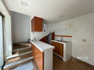 Casa en Venta Fraccionamiento Privado, Con Departamento incluido