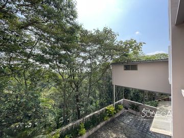 Casa en Venta Fraccionamiento Privado, Con Departamento incluido