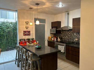 Casa en venta en Fraccionamiento Las Ceibas, El Fortín