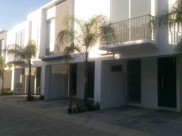 Casa en venta en Fraccionamiento Las Ceibas, El Fortín
