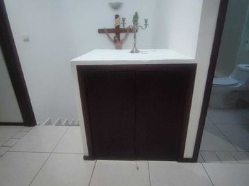 Casa en venta en Fraccionamiento Las Ceibas, El Fortín