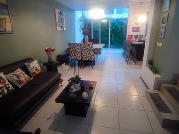Casa en venta en Fraccionamiento Las Ceibas, El Fortín