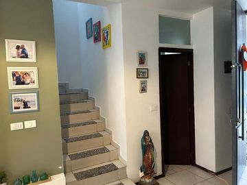 Casa en venta en Fraccionamiento Las Ceibas, El Fortín