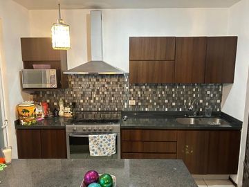 Casa en venta en Fraccionamiento Las Ceibas, El Fortín