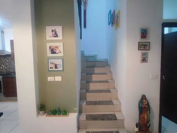 Casa en venta en Fraccionamiento Las Ceibas, El Fortín