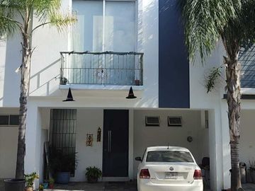 Casa en venta en Fraccionamiento Las Ceibas, El Fortín