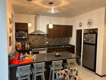 Casa en venta en Fraccionamiento Las Ceibas, El Fortín