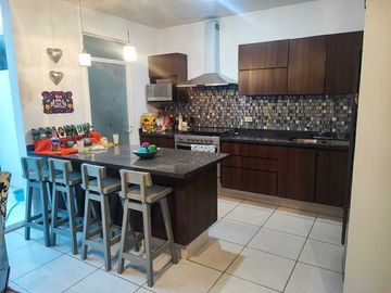 Casa en venta en Fraccionamiento Las Ceibas, El Fortín