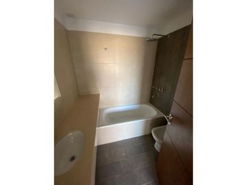 VENTA DEPARTAMENTO 1 DORMITORIO AL FRENTE A ESTRENAR ZONA NORTE