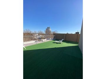 VENTA DEPARTAMENTO 1 DORMITORIO AL FRENTE A ESTRENAR ZONA NORTE