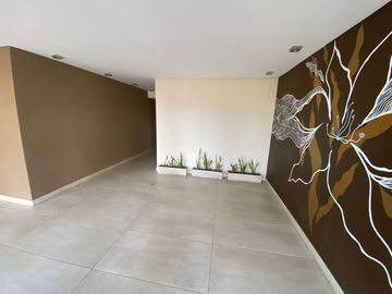 VENTA DEPARTAMENTO 1 DORMITORIO AL FRENTE A ESTRENAR ZONA NORTE
