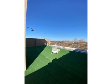 VENTA DEPARTAMENTO 1 DORMITORIO AL FRENTE A ESTRENAR ZONA NORTE