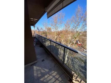 VENTA DEPARTAMENTO 1 DORMITORIO AL FRENTE A ESTRENAR ZONA NORTE