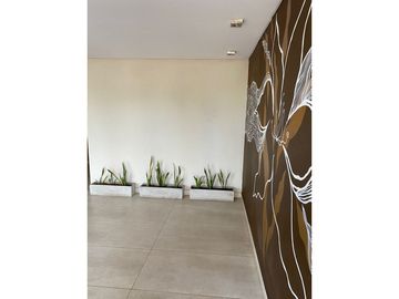 VENTA DEPARTAMENTO 1 DORMITORIO AL FRENTE A ESTRENAR ZONA NORTE