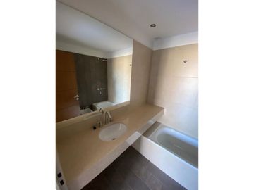 VENTA DEPARTAMENTO 1 DORMITORIO AL FRENTE A ESTRENAR ZONA NORTE