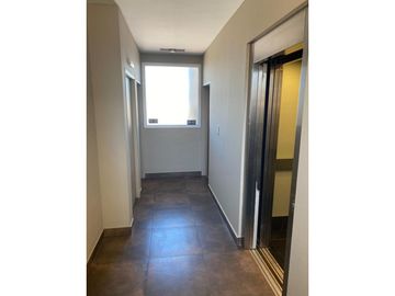 VENTA DEPARTAMENTO 1 DORMITORIO AL FRENTE A ESTRENAR ZONA NORTE