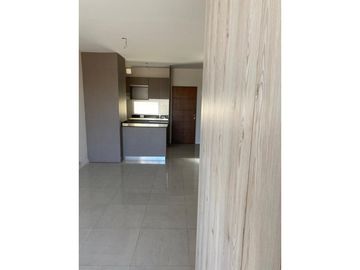 VENTA DEPARTAMENTO 1 DORMITORIO AL FRENTE A ESTRENAR ZONA NORTE