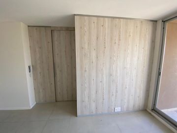 VENTA DEPARTAMENTO 1 DORMITORIO AL FRENTE A ESTRENAR ZONA NORTE