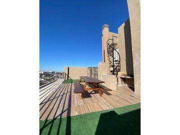 VENTA DEPARTAMENTO 1 DORMITORIO AL FRENTE A ESTRENAR ZONA NORTE