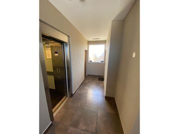 VENTA DEPARTAMENTO 1 DORMITORIO AL FRENTE A ESTRENAR ZONA NORTE