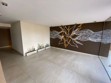 VENTA DEPARTAMENTO 1 DORMITORIO AL FRENTE A ESTRENAR ZONA NORTE