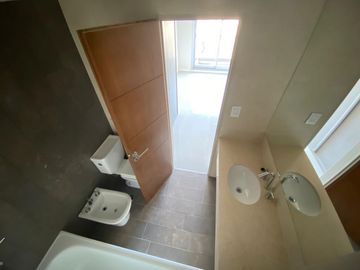 VENTA DEPARTAMENTO 1 DORMITORIO AL FRENTE A ESTRENAR ZONA NORTE