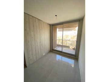 VENTA DEPARTAMENTO 1 DORMITORIO AL FRENTE A ESTRENAR ZONA NORTE