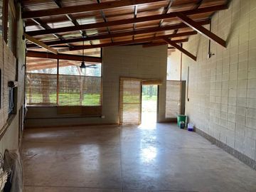 ROLDÁN -RAIGALES BARRIO CERRADO- ViVIENDA  SOBRE 6000 m2  - PISCINA