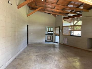 ROLDÁN -RAIGALES BARRIO CERRADO- ViVIENDA  SOBRE 6000 m2  - PISCINA