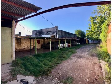 Departamentos y cocheras en venta - San Lorenzo.