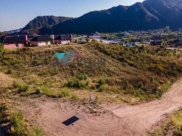 Lote En Potrero De Los Funes - San Luis