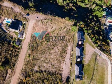 Lote En Potrero De Los Funes - San Luis