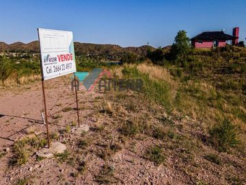 Lote En Potrero De Los Funes - San Luis