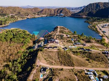 Lote En Potrero De Los Funes - San Luis