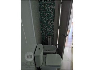 Villa Belgrano Departamento 3 Dorm En Venta Vilanova