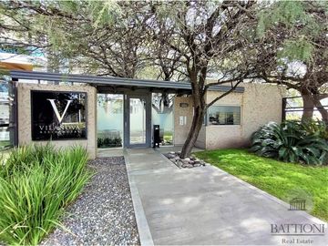 Villa Belgrano Departamento 3 Dorm En Venta Vilanova