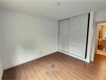 Villa Belgrano Departamento 3 Dorm En Venta Vilanova