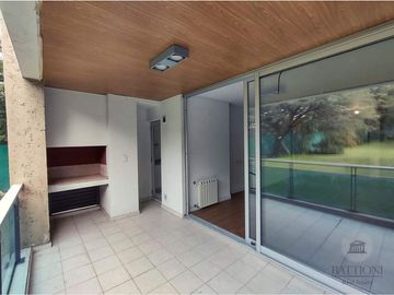 Villa Belgrano Departamento 3 Dorm En Venta Vilanova