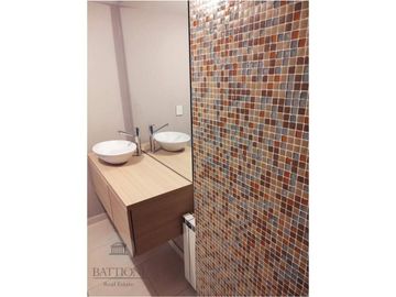 Villa Belgrano Departamento 3 Dorm En Venta Vilanova