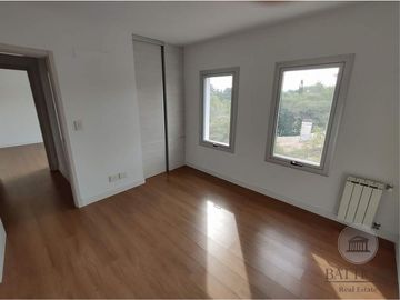Villa Belgrano Departamento 3 Dorm En Venta Vilanova
