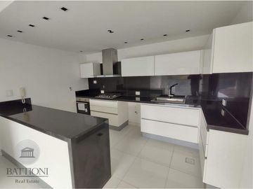 Villa Belgrano Departamento 3 Dorm En Venta Vilanova