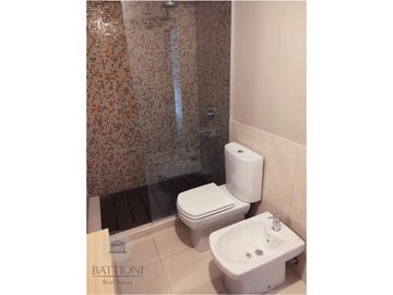 Villa Belgrano Departamento 3 Dorm En Venta Vilanova