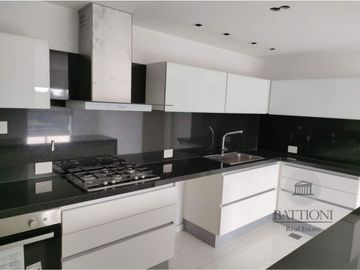 Villa Belgrano Departamento 3 Dorm En Venta Vilanova