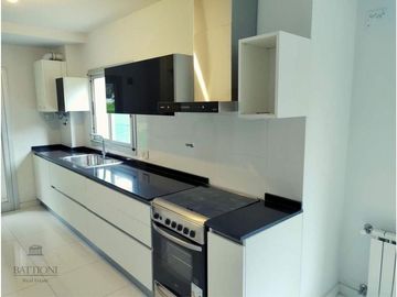 Villa Belgrano Villa Nova Departamento 3 Dormitorios En Venta Villa Nova