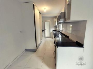 Villa Belgrano Villa Nova Departamento 3 Dormitorios En Venta Villa Nova