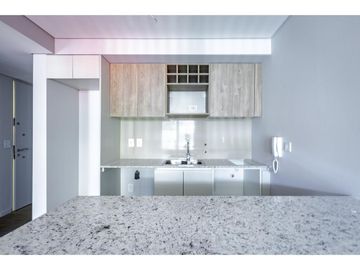 VENTA DEPARTAMENTO 1 DORMITORIO CENTRO A ESTRENAR