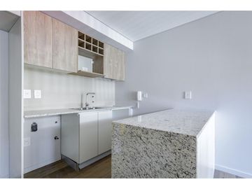 VENTA DEPARTAMENTO 1 DORMITORIO CENTRO A ESTRENAR