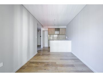 VENTA DEPARTAMENTO 1 DORMITORIO CENTRO A ESTRENAR