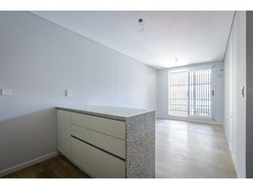 VENTA DEPARTAMENTO 1 DORMITORIO CENTRO A ESTRENAR