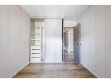 VENTA DEPARTAMENTO 1 DORMITORIO CENTRO A ESTRENAR